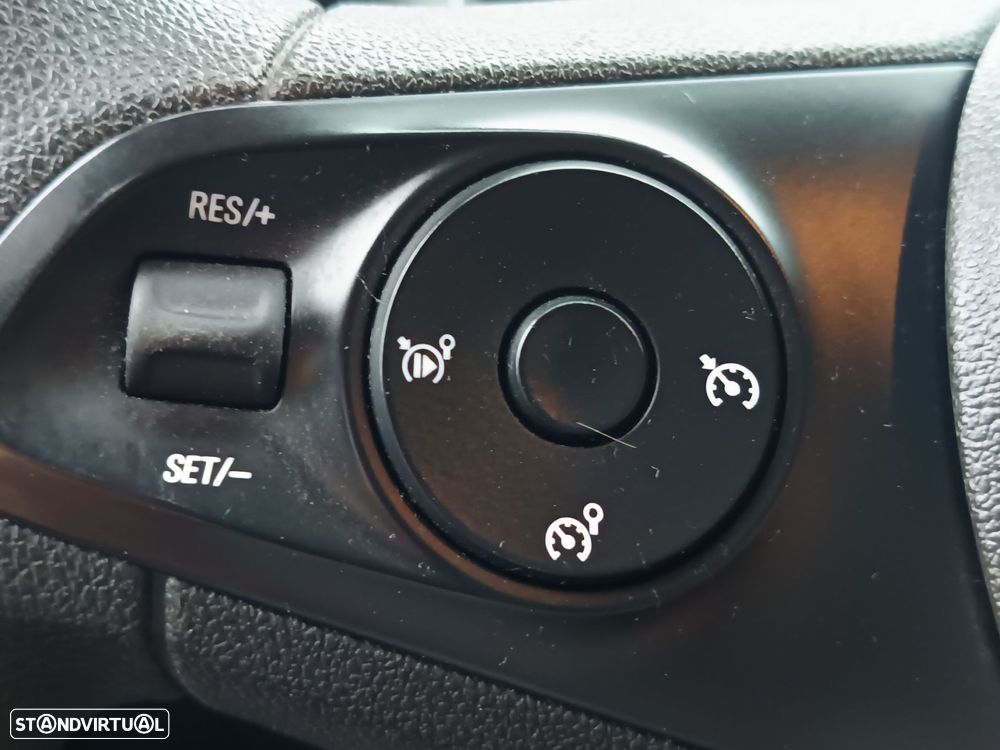 Opel Combo 1.6 CDTi L1H1 Enjoy - 13