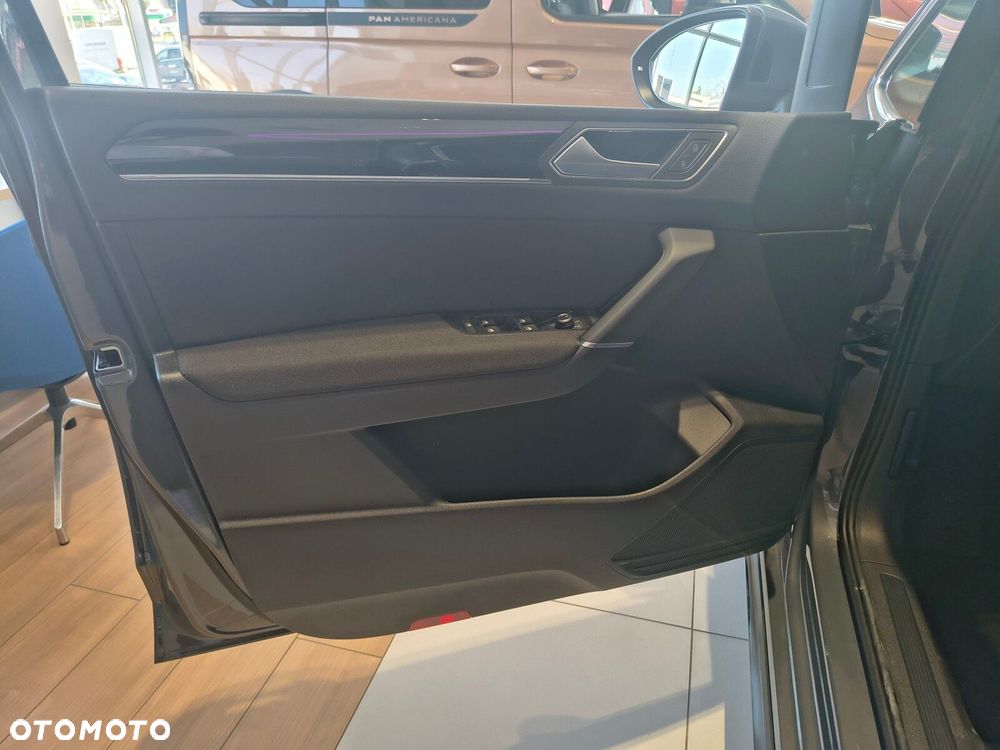 Volkswagen Touran 1.5 TSI EVO Highline DSG - 12