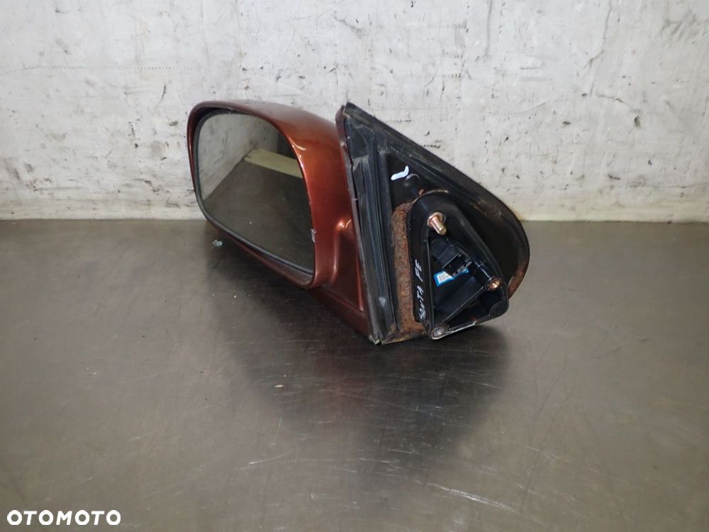 LUSTERKO LEWE ELEKTRYCZNE HYUNDAI SANTA FE I 2.0 - 5