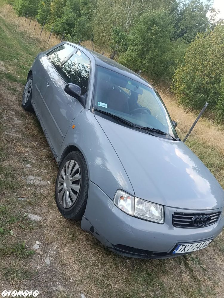 Audi A3 Sportback - 18
