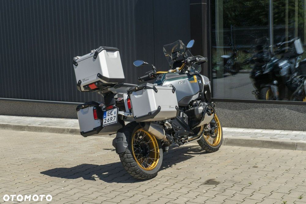 BMW GS - 7