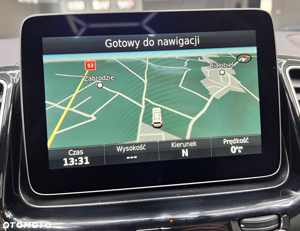 Mercedes-Benz GLS 350 d 4-Matic - 10