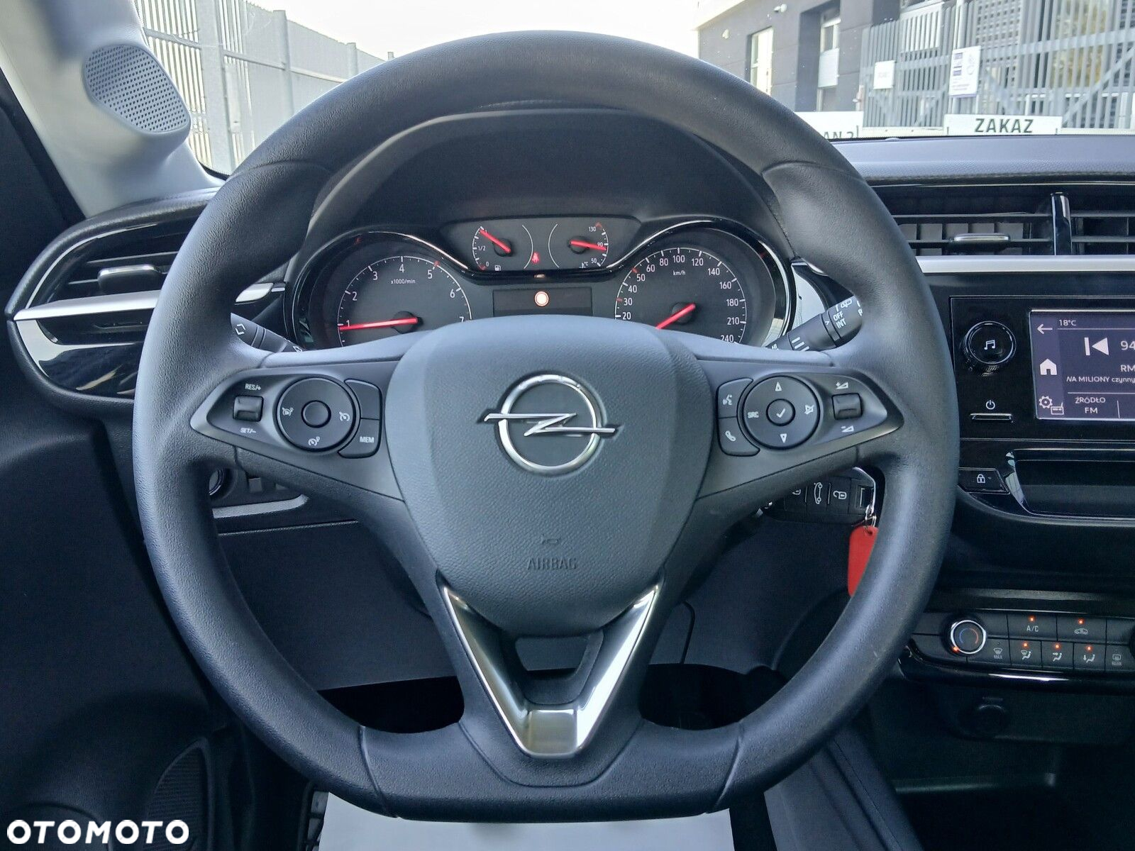 Opel Corsa 1.2 Edition S&S - 17