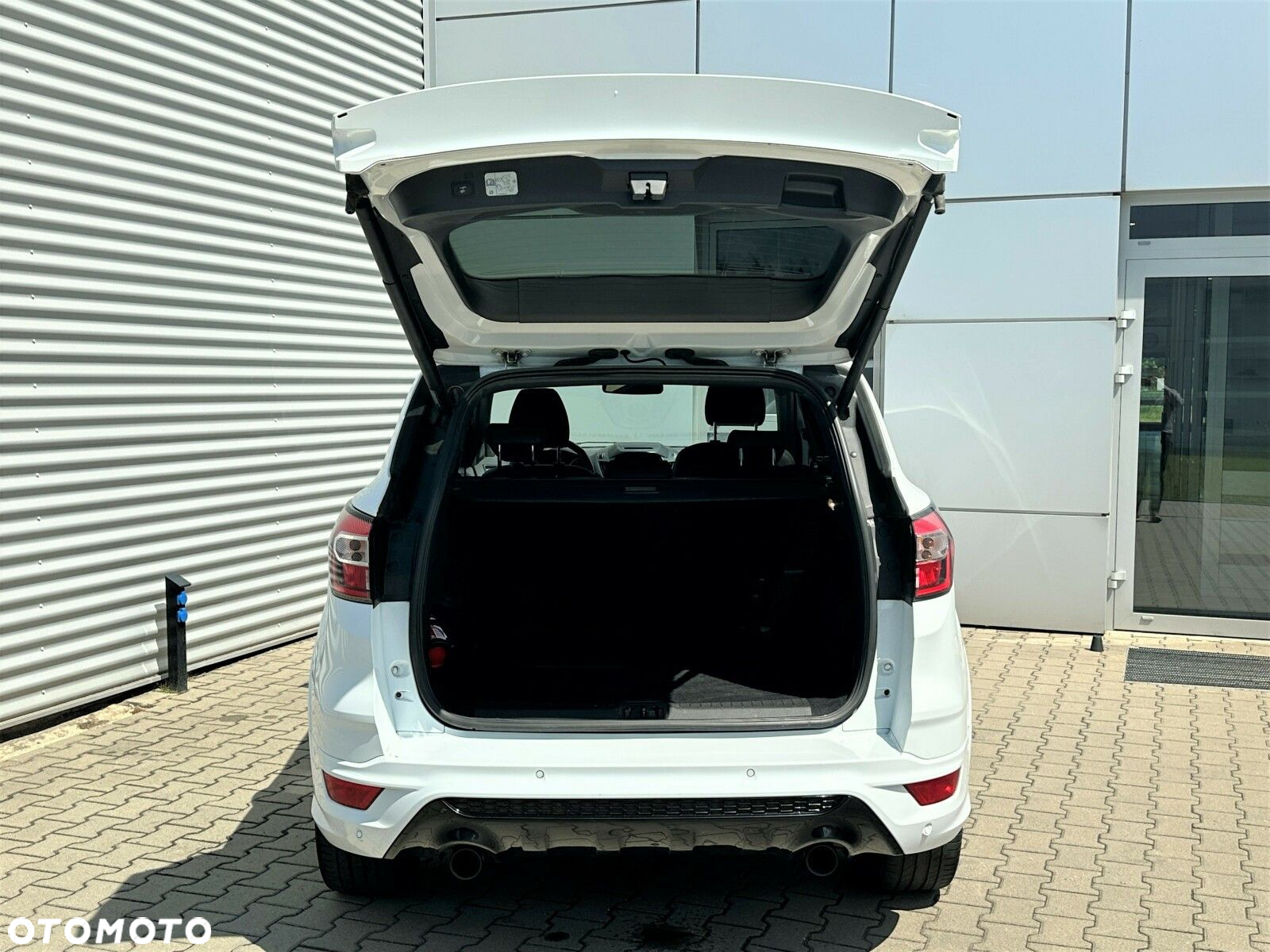 Ford Kuga 1.5 EcoBoost FWD ST-Line ASS GPF - 9
