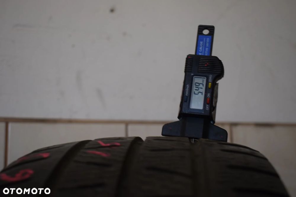 R16C 225/65 Pirelli Carrier Winter 112/110R Wysyłka gratis! - 5