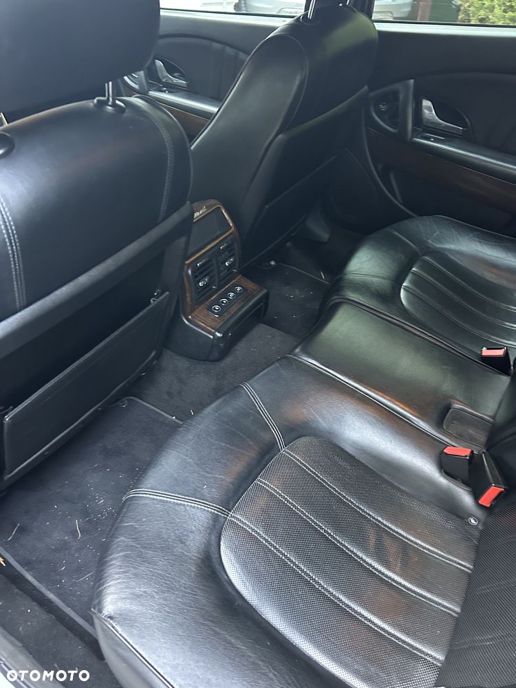 Maserati Quattroporte S Automatic - 12