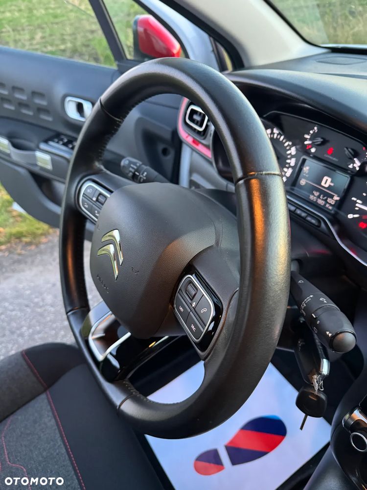 Citroën C3 1.5 BlueHDi Shine S&S - 25