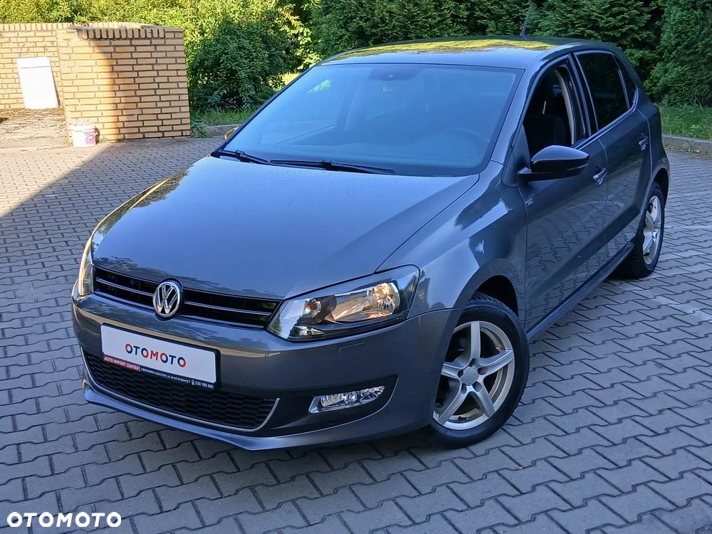 Volkswagen Polo 1.2 TSI MATCH - 3