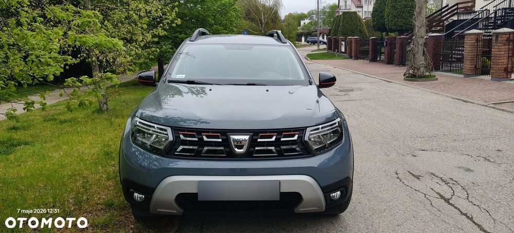 Dacia Duster 1.5 Blue dCi Prestige - 1