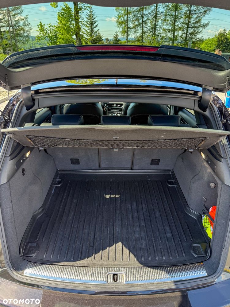 Audi SQ5 3.0 TDI Quattro Tiptronic EU6 - 12