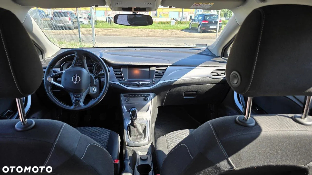 Opel Astra V 1.6 CDTI Enjoy - 13