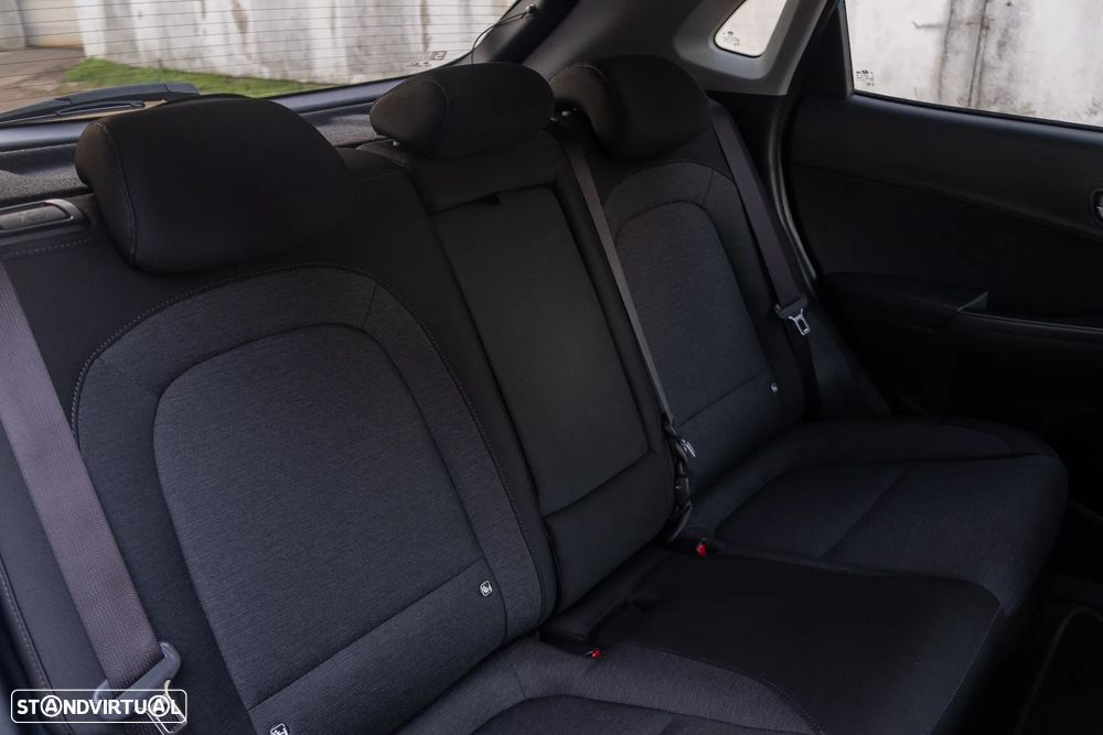 Hyundai Kauai 64 kWh Premium - 45