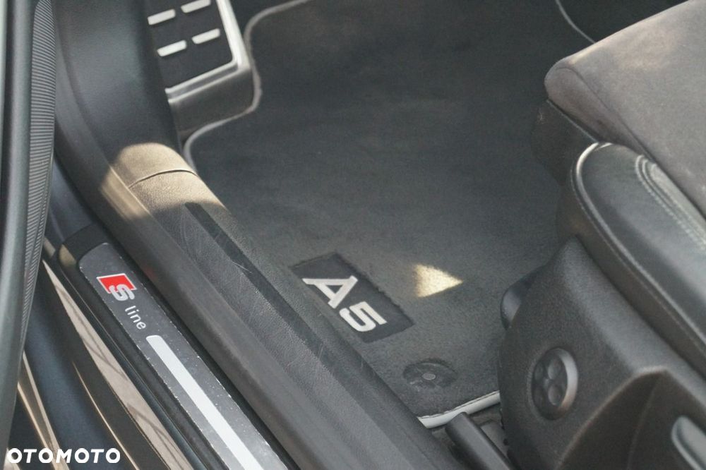 Audi A5 Coupé - 14