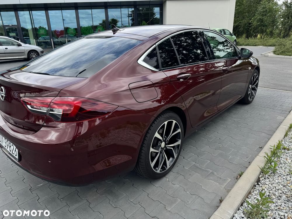 Opel Insignia 1.5 T GPF Innovation S&S - 5