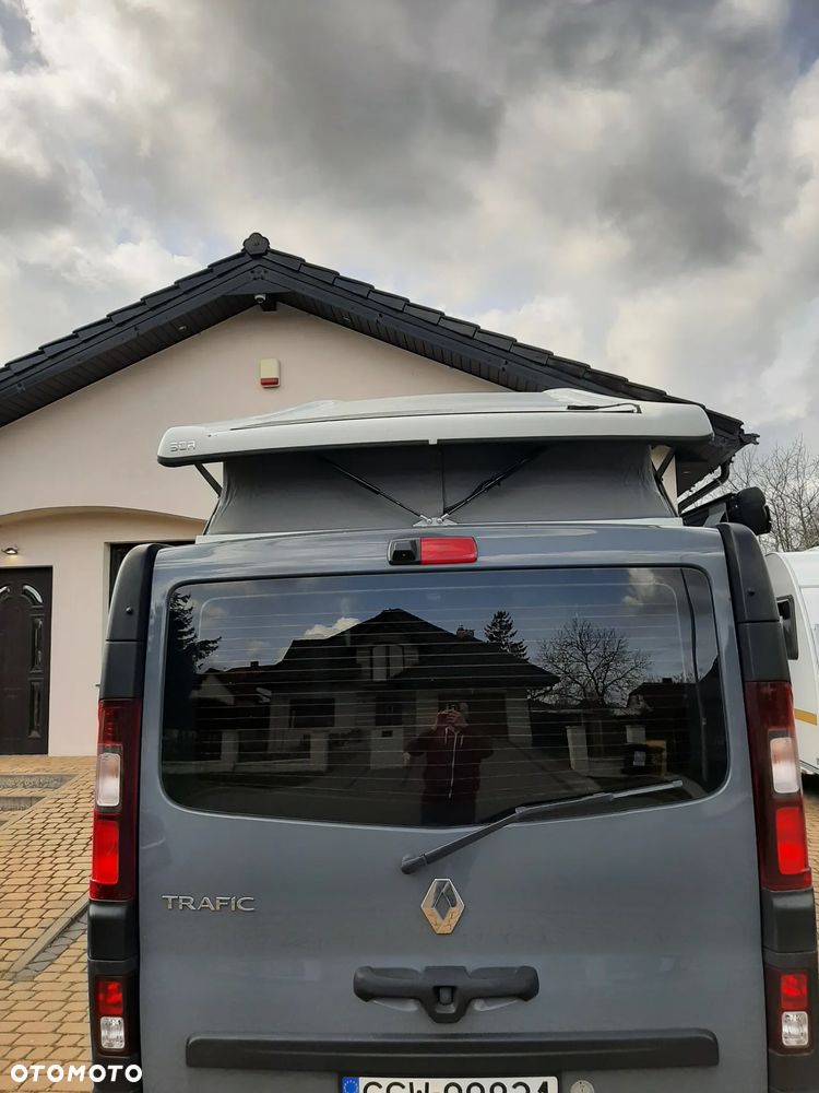 Renault Trafic - 7