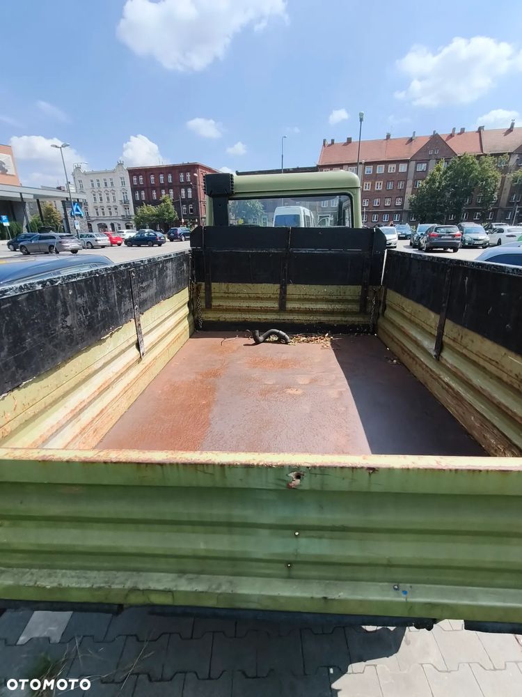 Multicar M 26 - 8