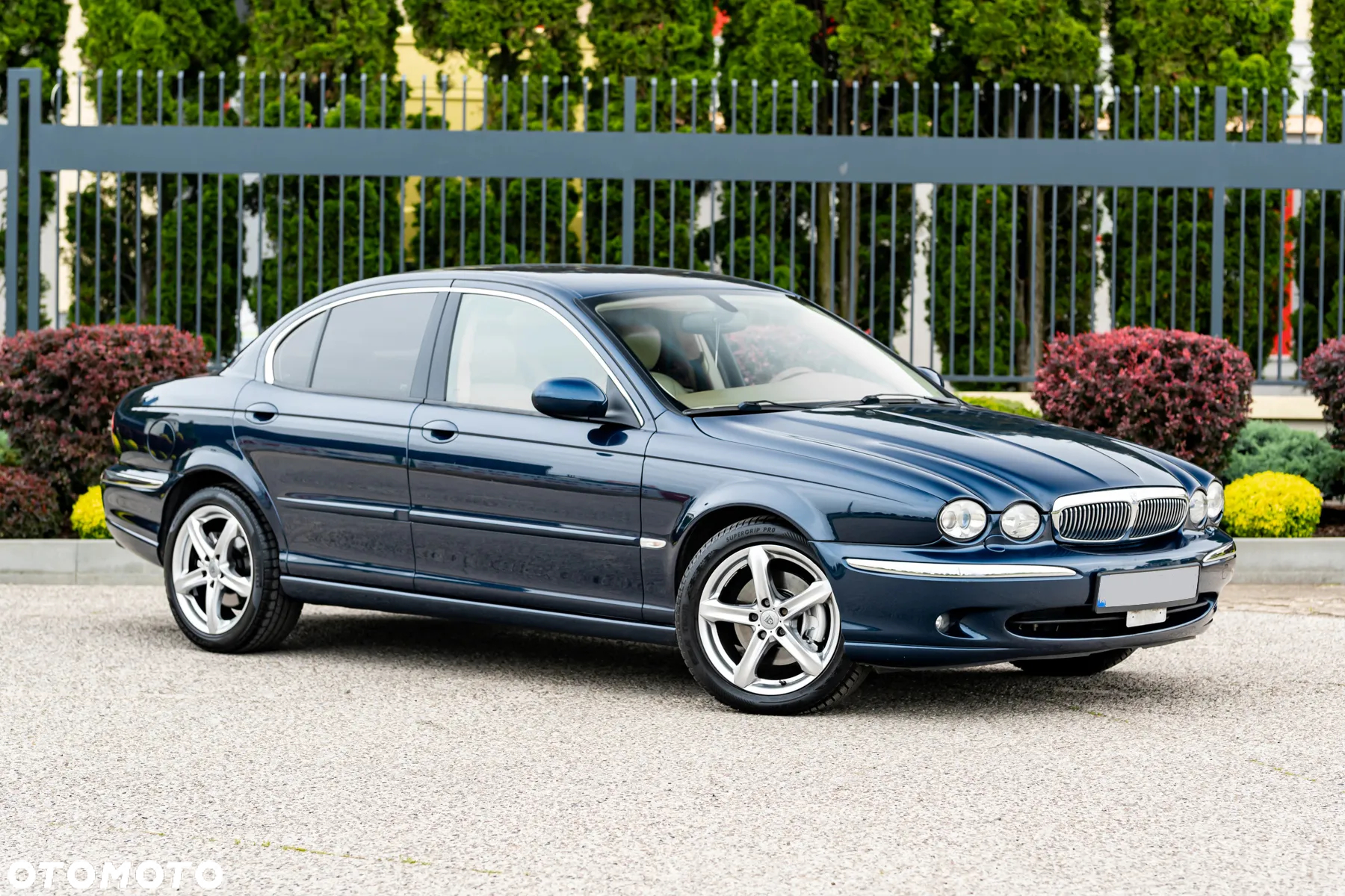 Jaguar X-Type 2.5 Executive - 3