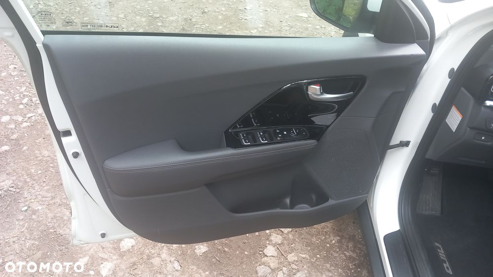 Kia Niro 1.6 GDI Hybrid XL - 17