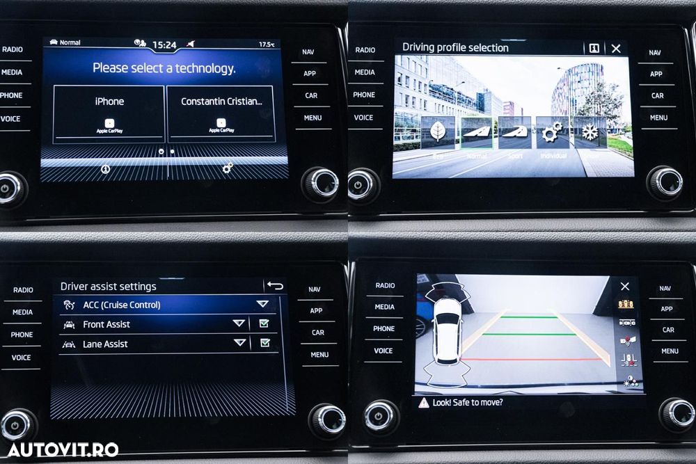 Skoda Kodiaq 2.0 TDI 4X4 DSG Style - 12