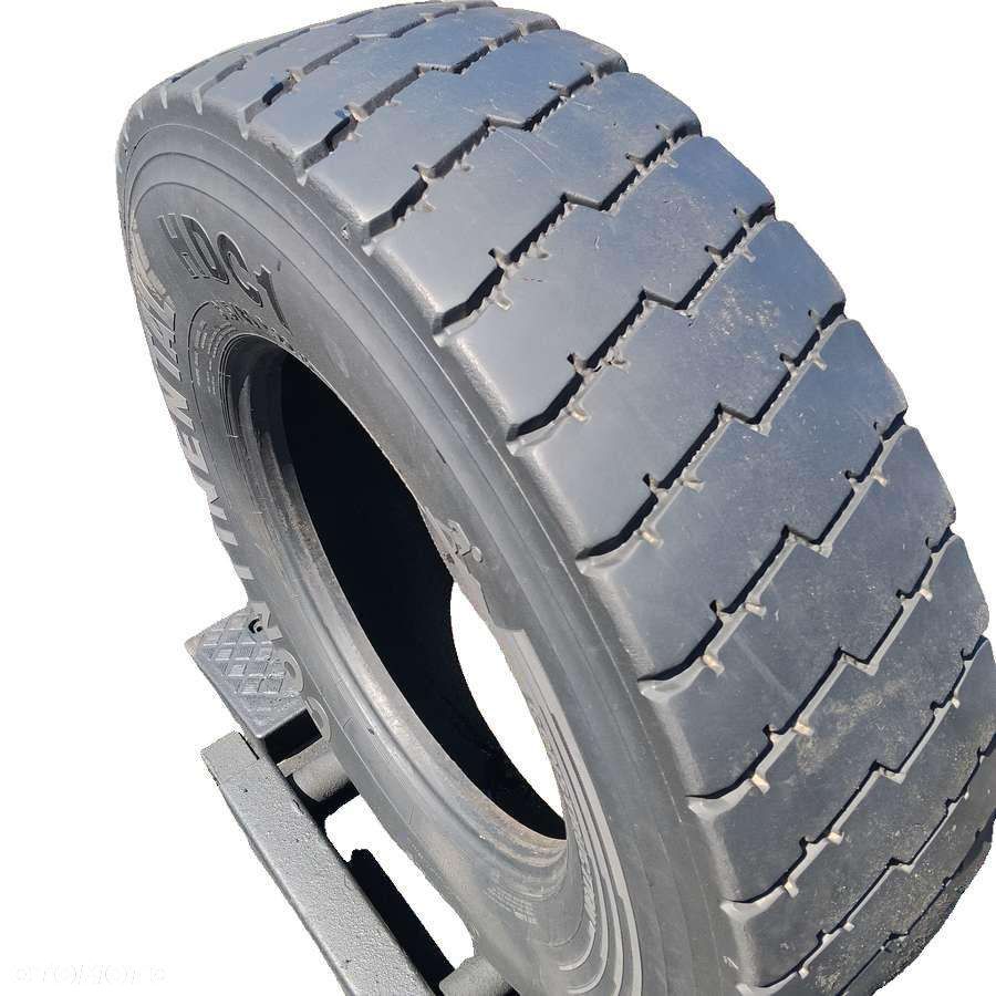Komplet opon - 4 x 315/80 R22.5 Continental - 7