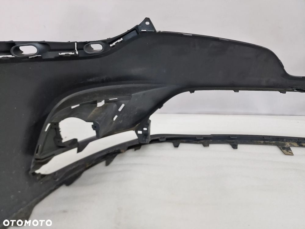 RENAULT CLIO IV LIFT 16- ZDERZAK PRZEDNI PRZÓD , NR 620221630R , NR AUKCJI NZ682 - 17