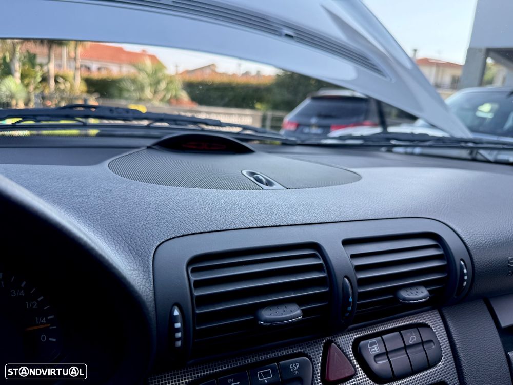 Mercedes-Benz C 220 T CDI Avantgarde - 49