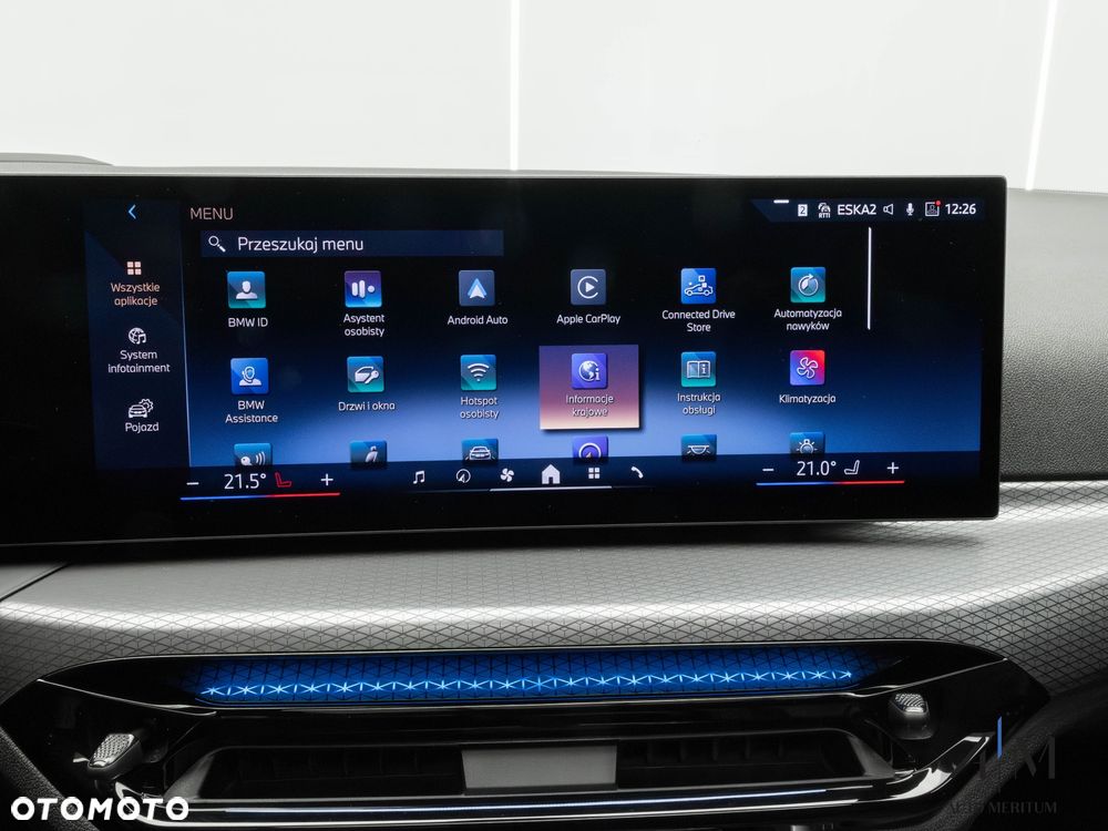BMW Seria 4 430i xDrive M Sport - 35