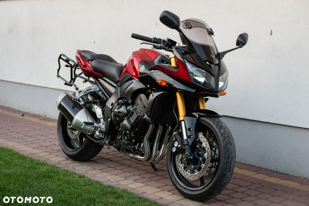 Yamaha FZ - 1