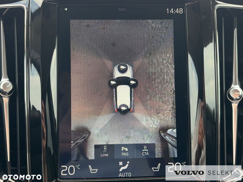 Volvo XC 60 - 27