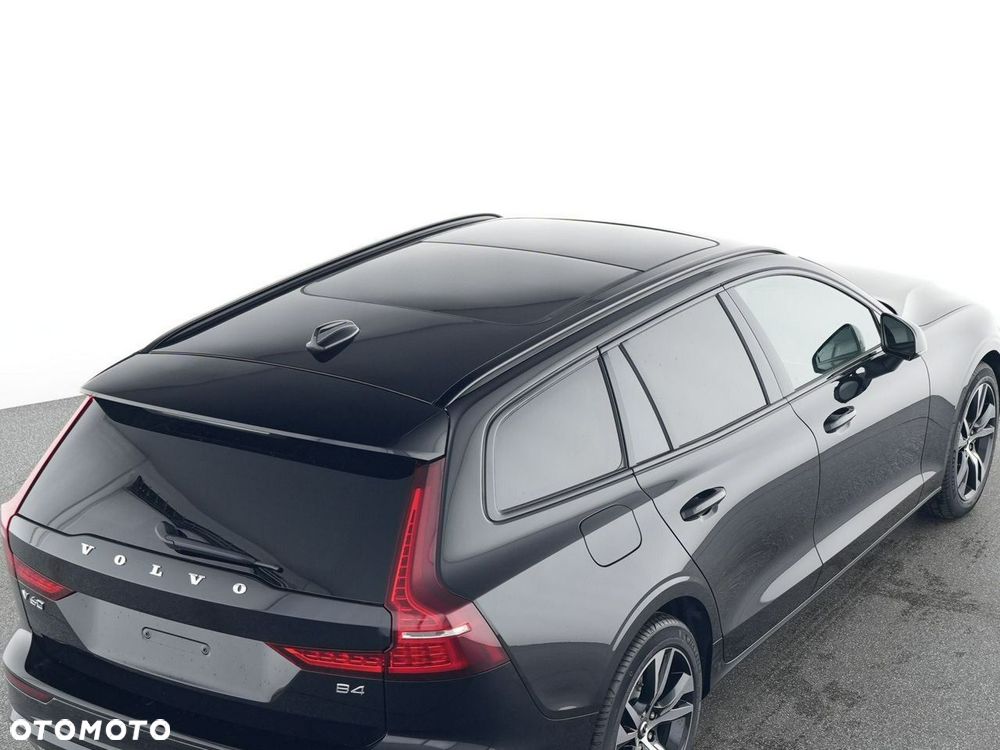 Volvo V60 B4 B Plus Dark - 9