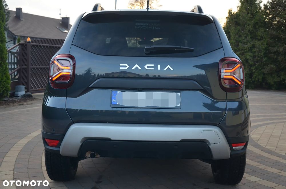 Dacia Duster 1.0 TCe Prestige - 15