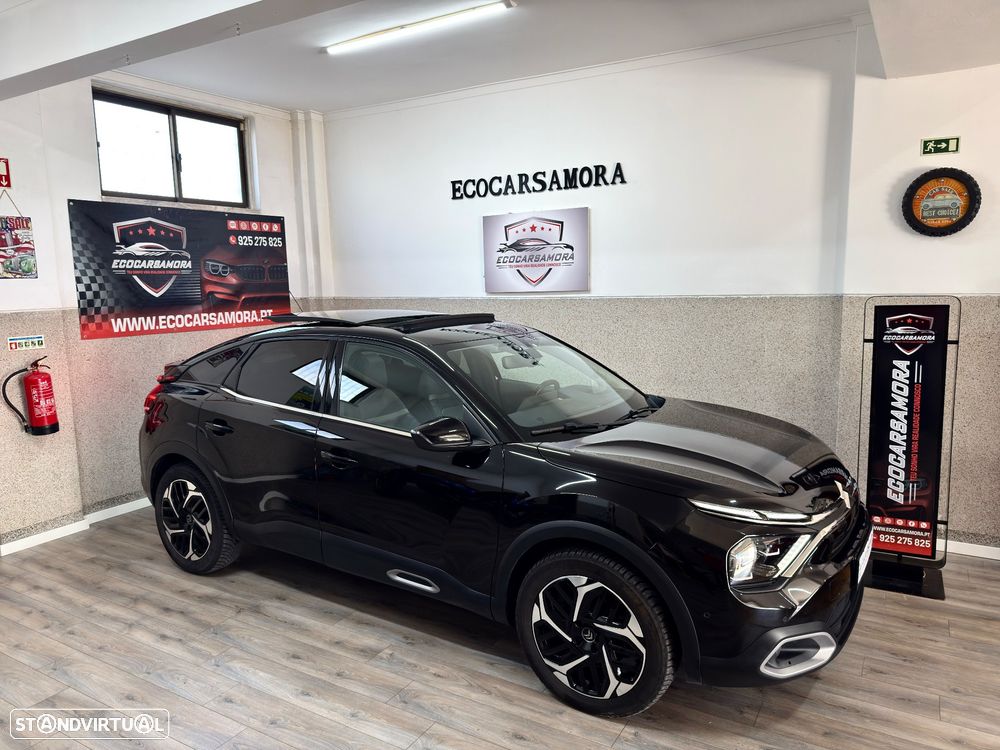 Citroën C4 PureTech 130 Stop&Start SHINE - 5