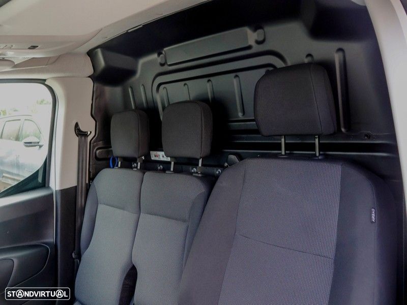 Citroën Berlingo 1.5 BlueHDi M Plus - 12