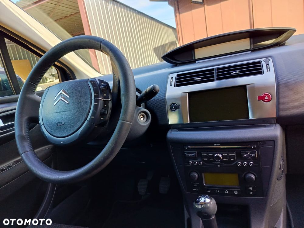 Citroën C4 VTi 120 Selection - 8