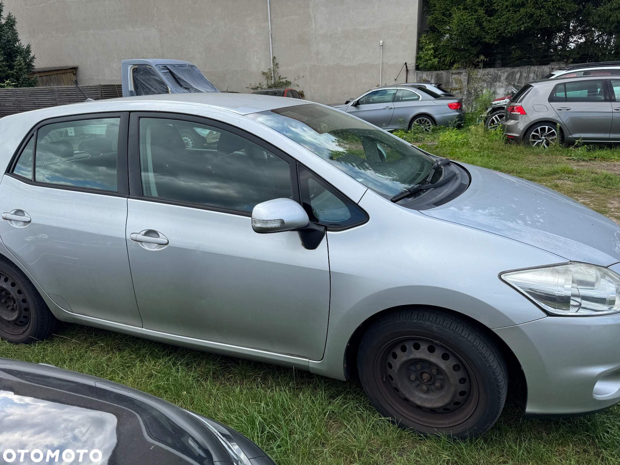 Toyota Auris 1.6 Comfort - 6