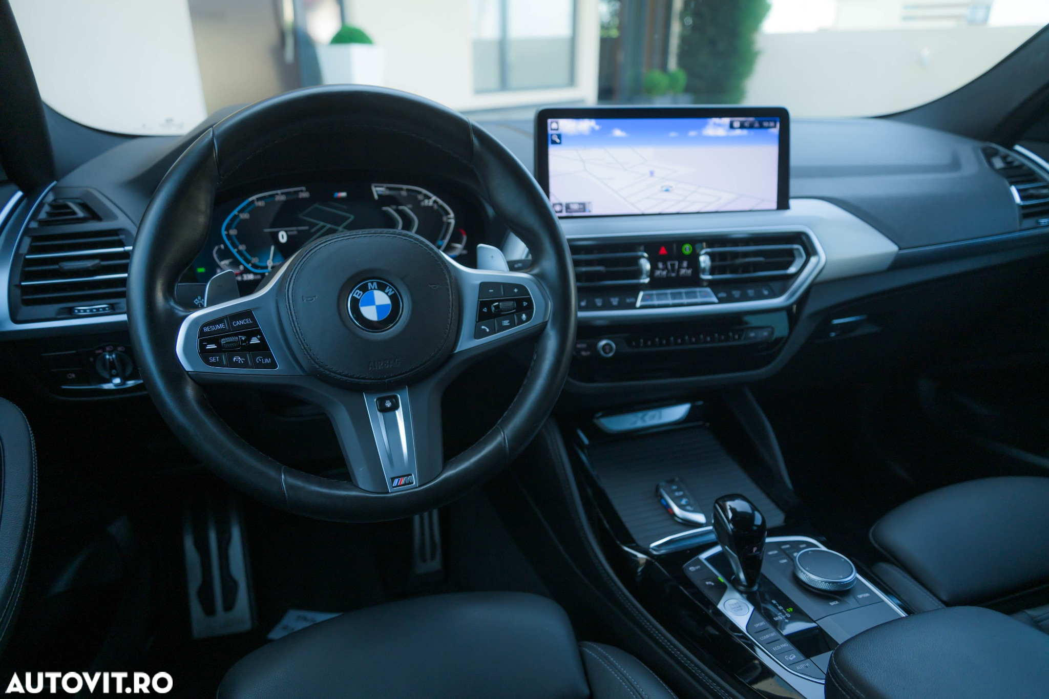 BMW X4 xDrive30d AT MHEV - 31
