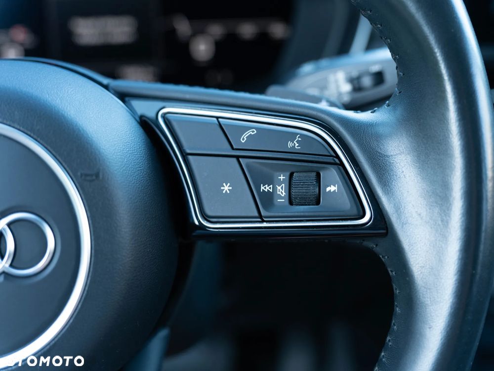 Audi A4 Allroad 45 TFSI Quattro S tronic - 27