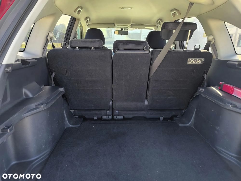 Honda CR-V 2.2i-CTDi Comfort - 7