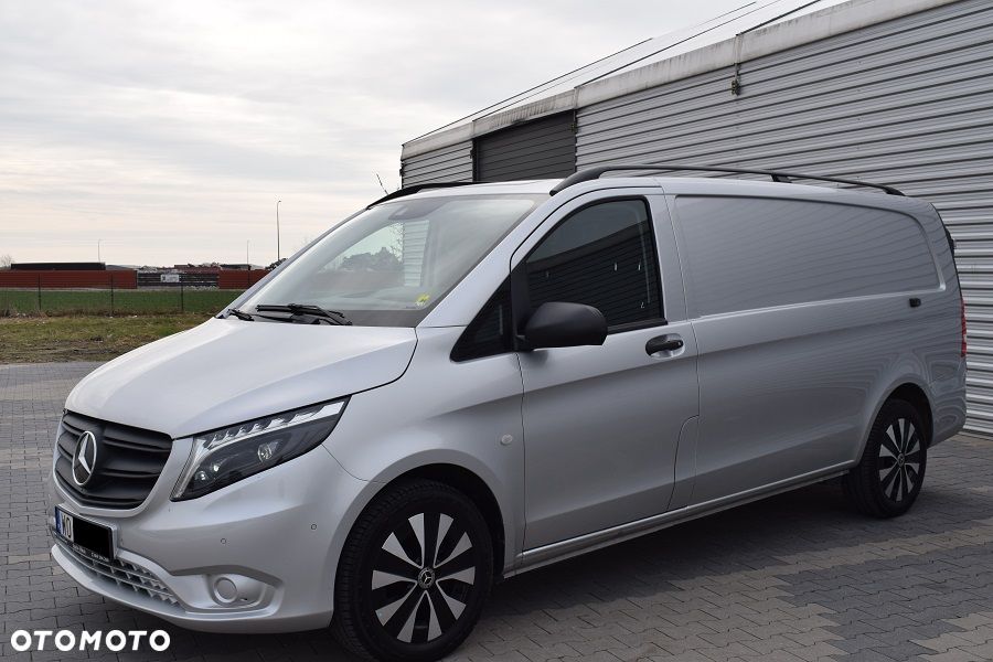 Mercedes-Benz VITO - 2