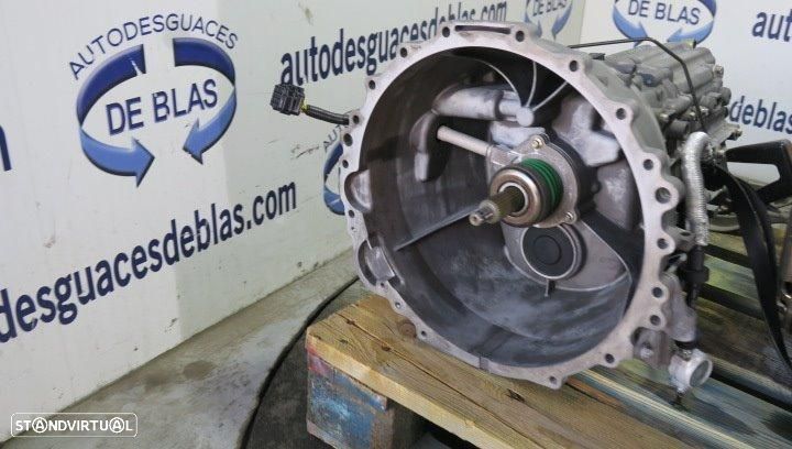 CAIXA DE VELOCIDADES JAGUAR S-TYPE REF. 1067401096 - 1