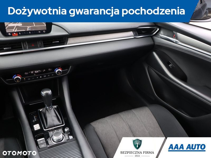 Mazda 6 - 9