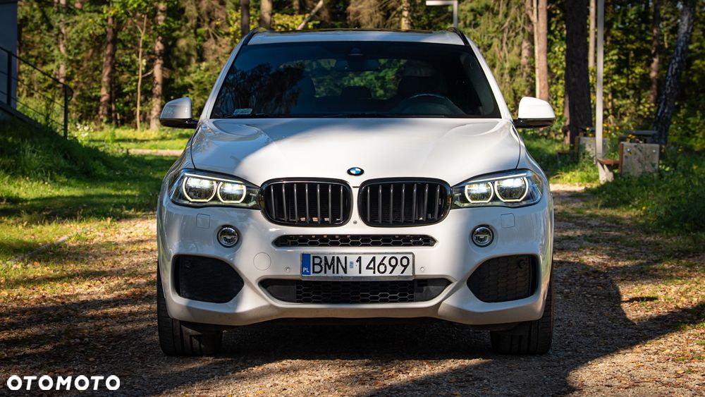 BMW X5 xDrive30d - 12