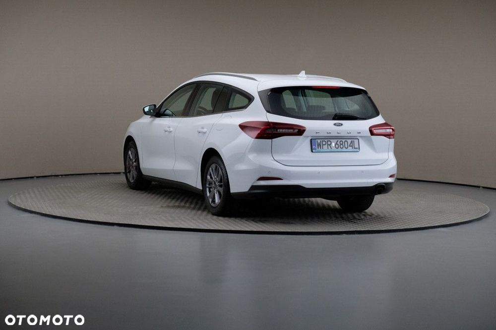 Ford Focus 1.0 EcoBoost Titanium - 2