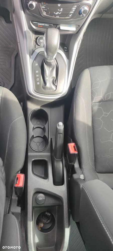 Ford B-MAX 1.6 Trend - 11
