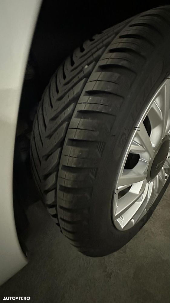 Fiat 500 0.9 TwinAir Star - 19