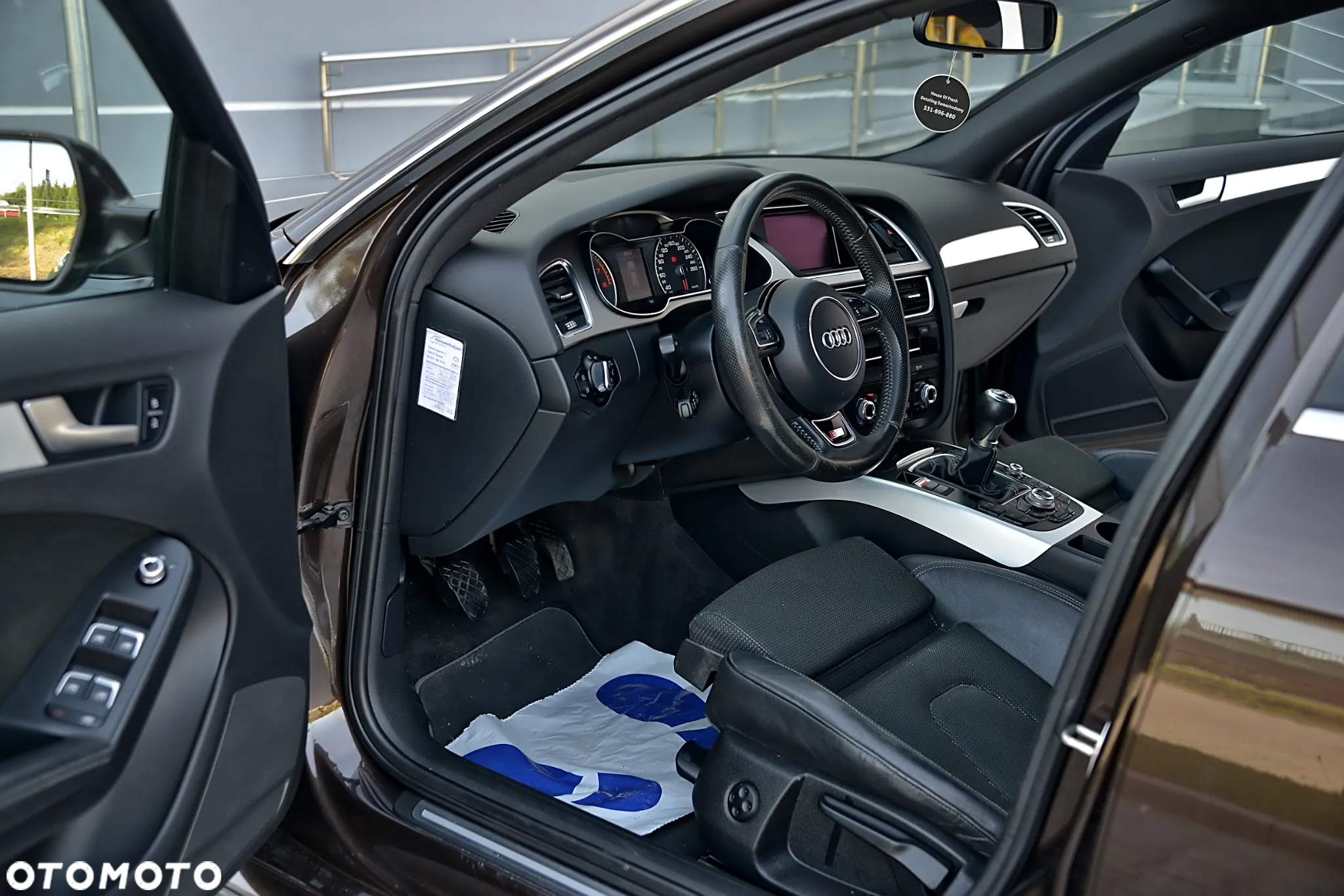 Audi A4 - 24