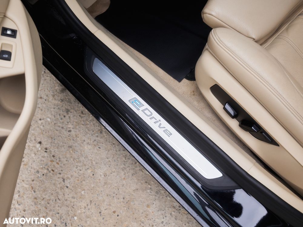 BMW Seria 5 - 37