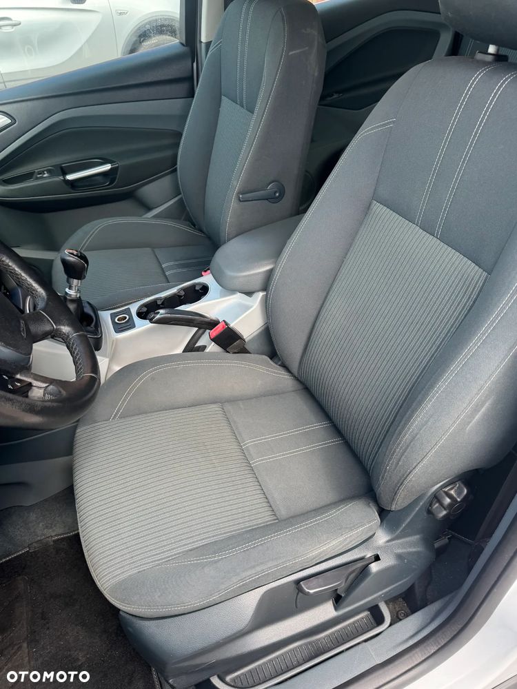 Ford C-MAX 2.0 TDCi Champions Edition - 15