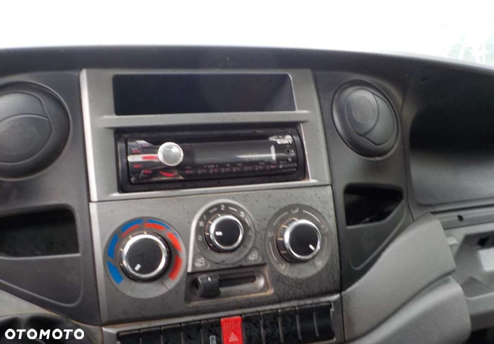 Iveco Daily 35c11 - 23