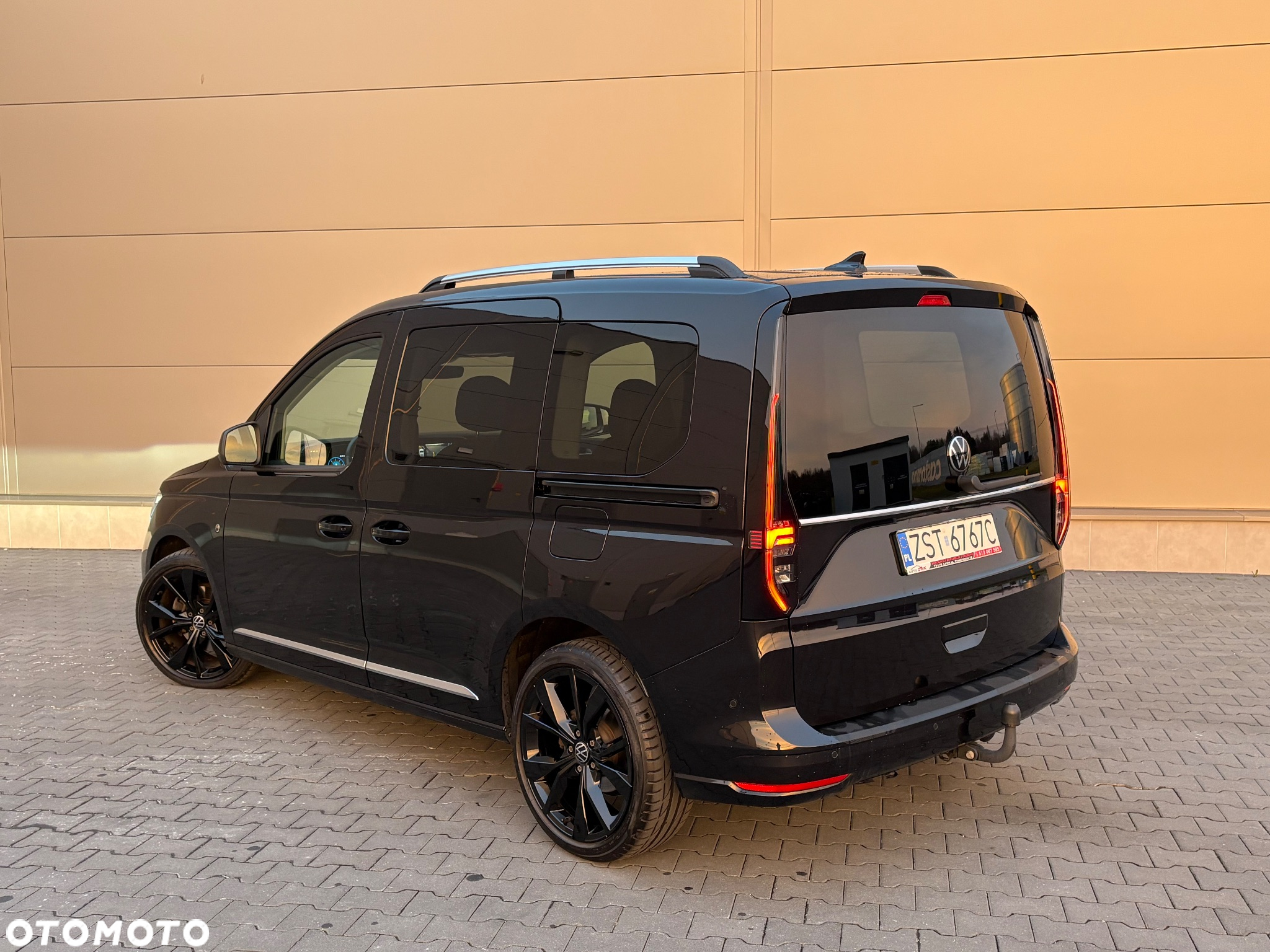 Volkswagen Caddy 2.0 TDI - 8